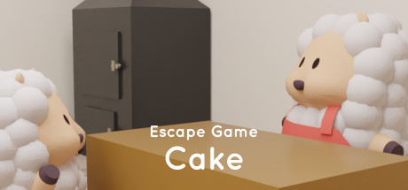 Escape Game Cake steam charts