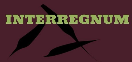 Interregnum-Alpha Cover Image