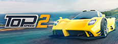 Top Speed 2: Racing Legends