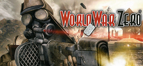 World War Zero steam charts