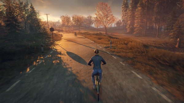 скриншот Generation Zero - Bikes 1