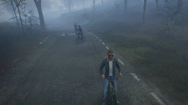 скриншот Generation Zero - Bikes 3