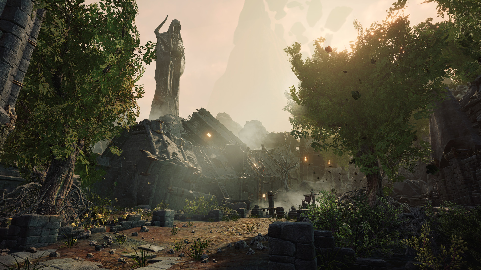 The Wizards - Dark Times: Brotherhood #12