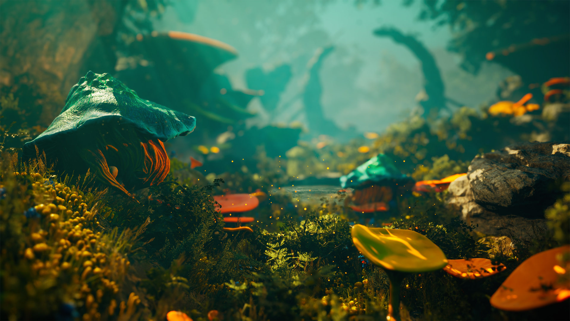 The Wizards - Dark Times: Brotherhood #15