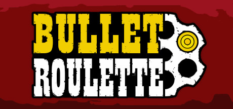 Bullet Roulette VR header image