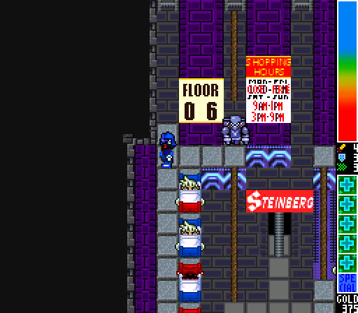 Superstar Hero - Soundtrack #2