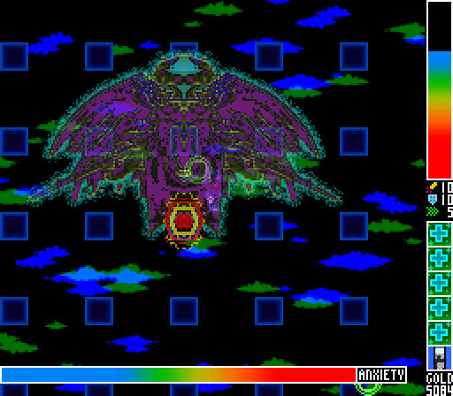 Superstar Hero - Soundtrack #3