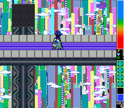 Superstar Hero - Soundtrack #4