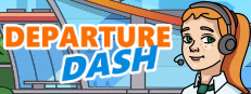Departure Dash 게임 이미지