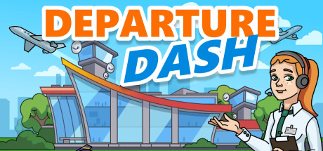 Departure Dash steam charts