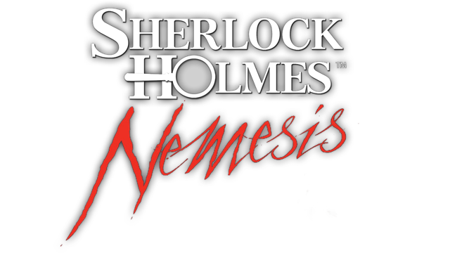 Sherlock Holmes: Nemesis