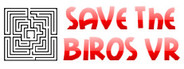 Save the Biros VR