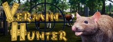 Vermin Hunter 게임 이미지