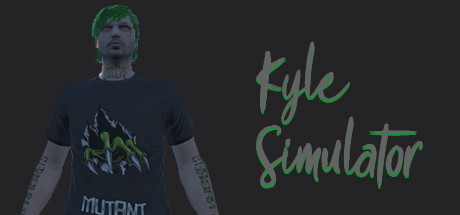 Kyle Simulator Cover Image