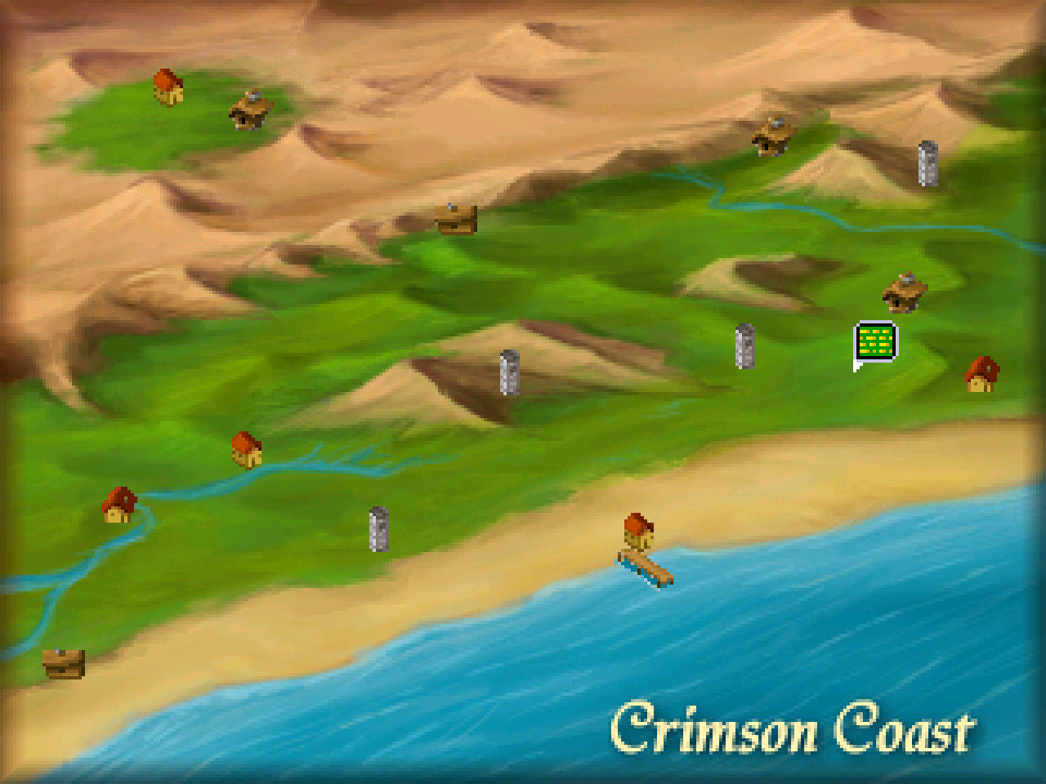 Knights of the Chalice Demo #15