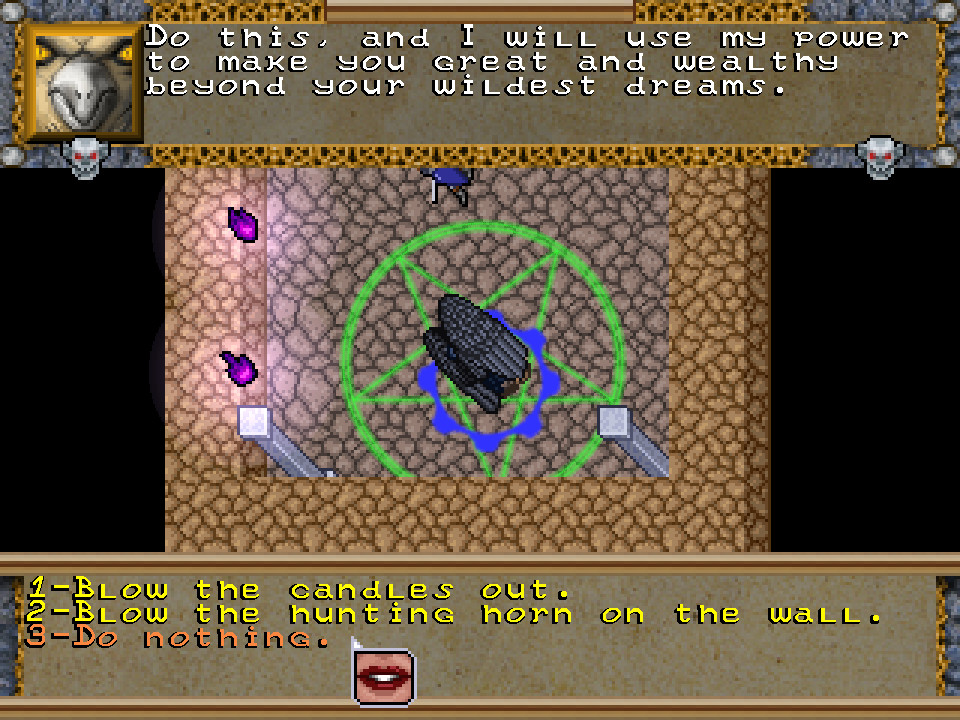 Knights of the Chalice Demo #29