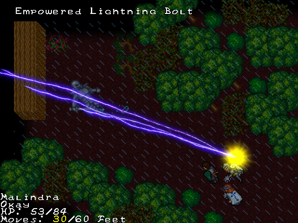 Knights of the Chalice Demo #13