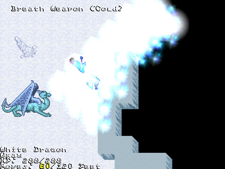 Knights of the Chalice Demo #3