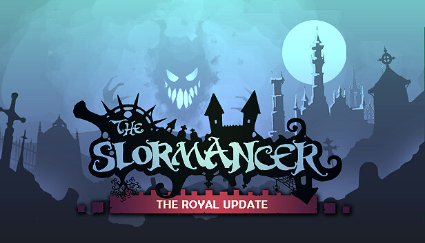 The Slormancer 상품을 Steam에서 구매하고 20% 절약하세요.