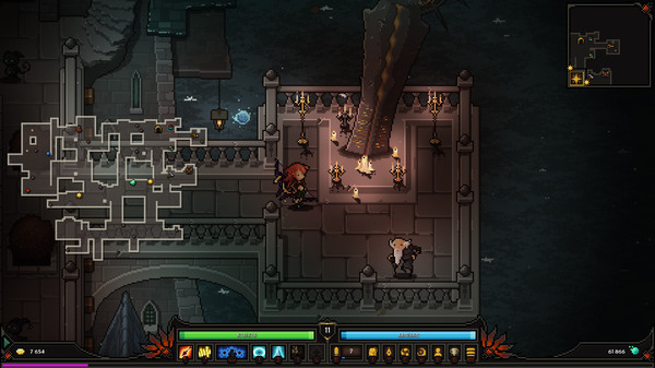 The Slormancer game for windows Pc 1