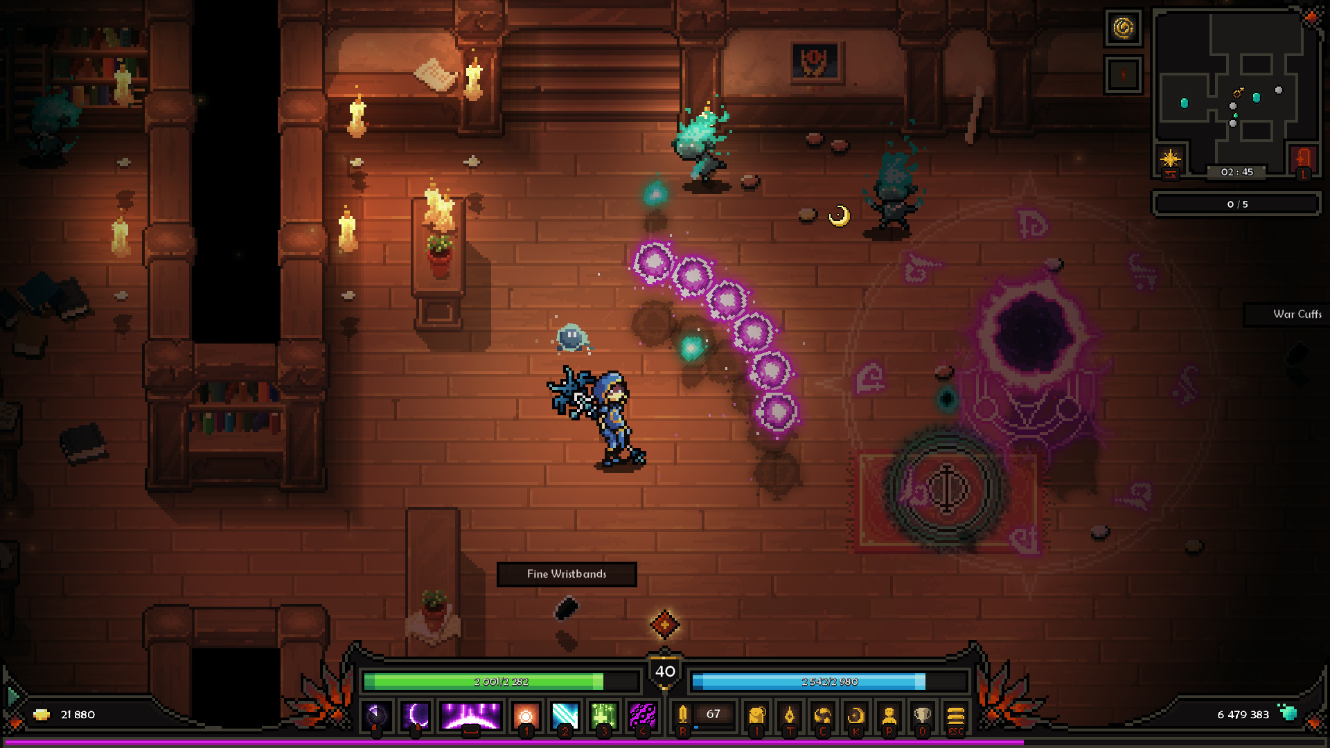 The Slormancer on Steam