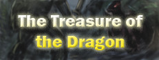 The Treasure of the Dragon 게임 이미지
