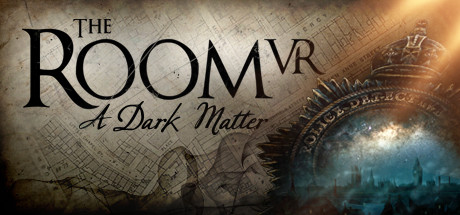 The Room VR: A Dark Matter Cover Image