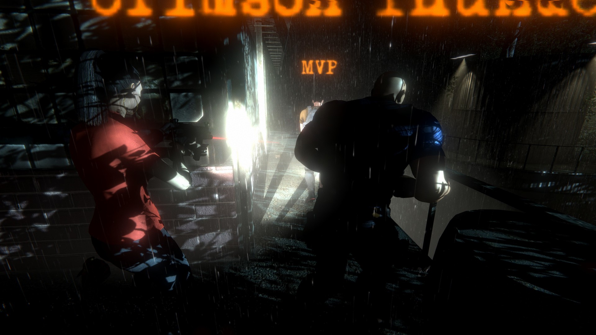 Outbreak: Epidemic - Premium Content #0