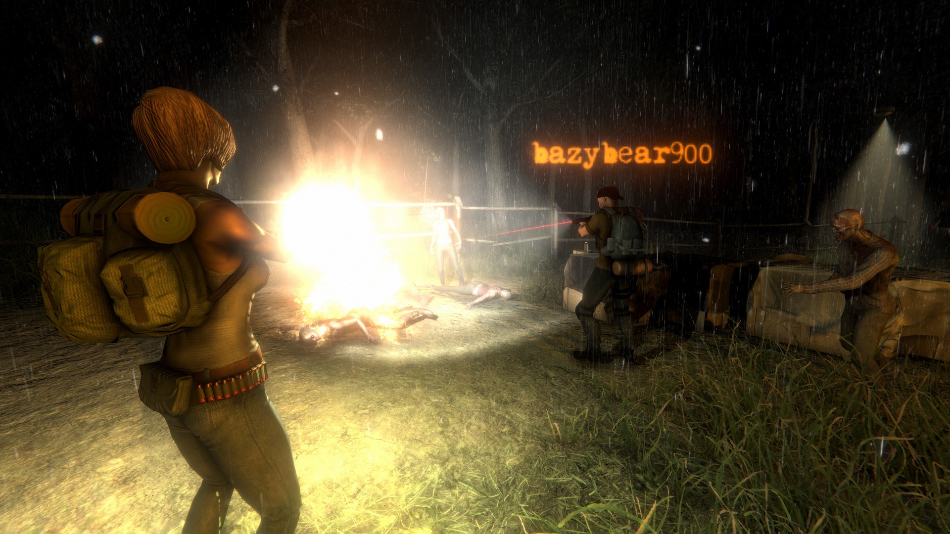 Outbreak: Epidemic - Premium Content #6