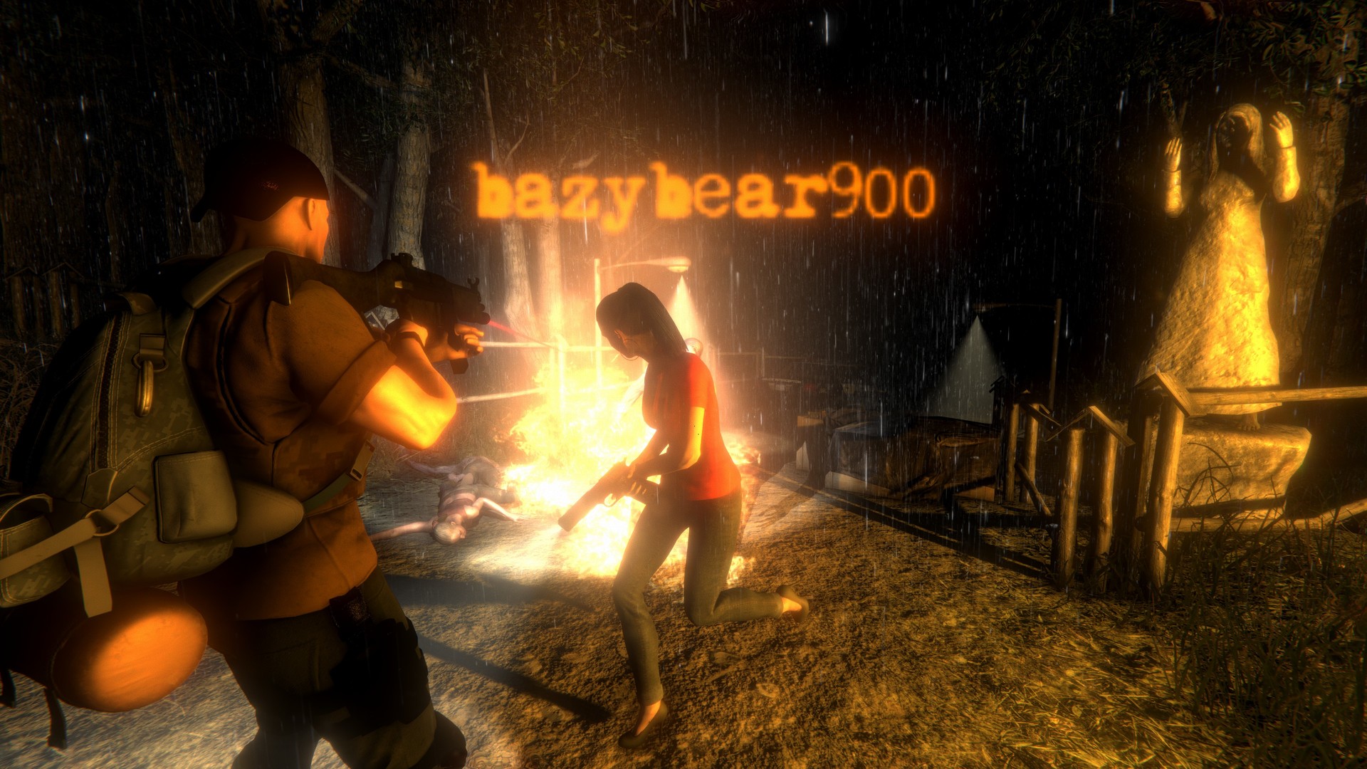 Outbreak: Epidemic - Premium Content #5