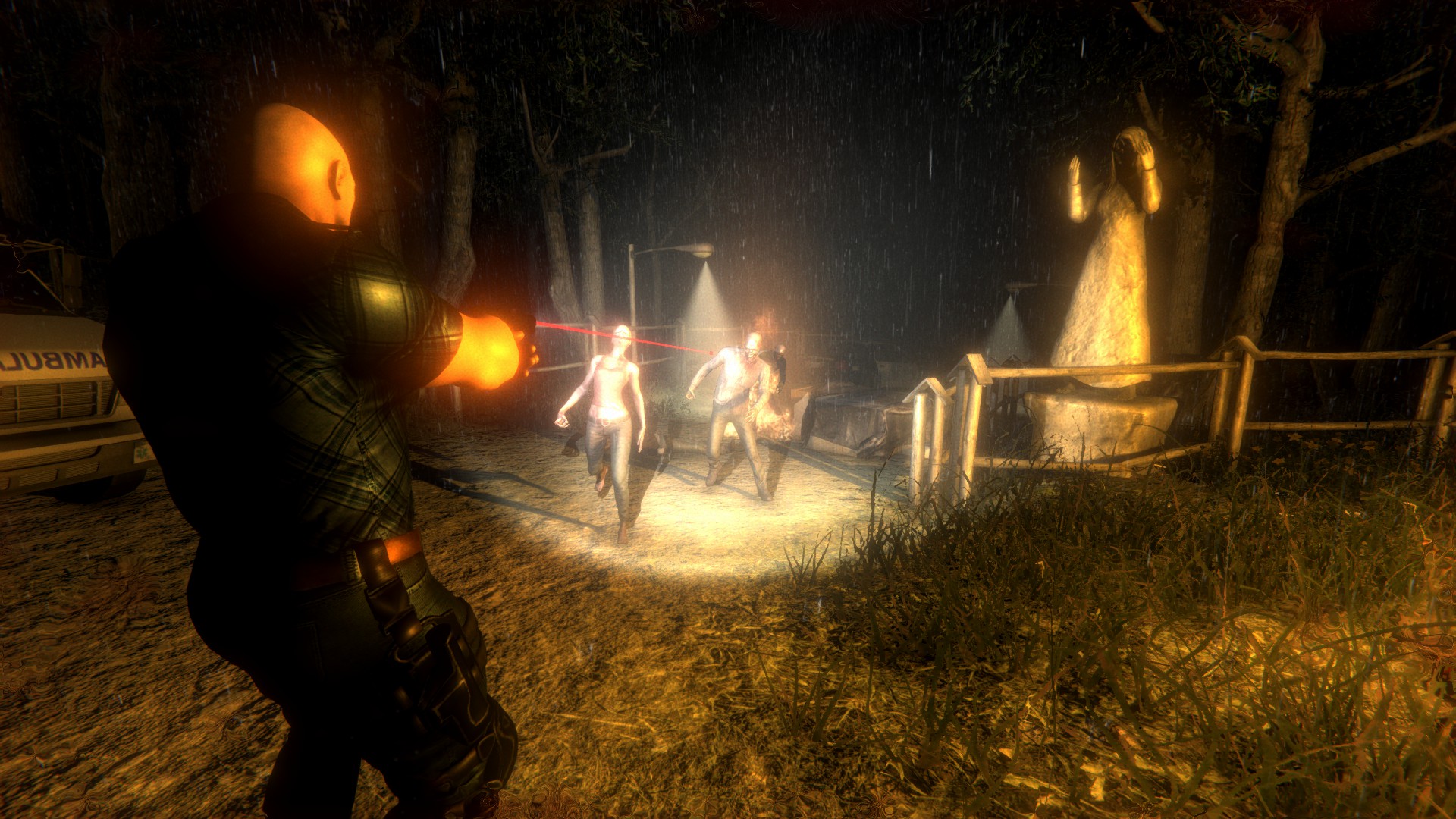 Outbreak: Epidemic - Premium Content #4