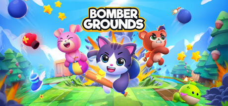 Bomber Friends - Play Game Online