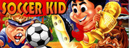 Soccer Kid