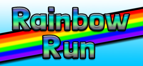 Rainbow Run Cover Image