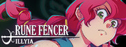 Rune Fencer Illyia