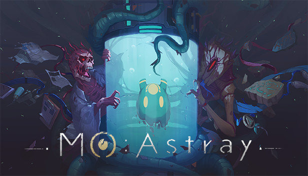 Save 50% on MO:Astray on Steam