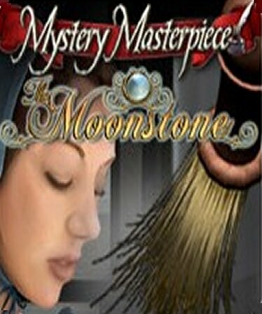 Mystery Masterpiece: The Moonstone