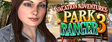 Vacation Adventures: Park Ranger 3