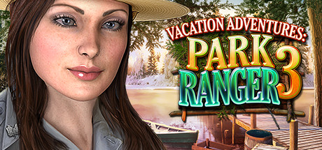 Vacation Adventures: Park Ranger 3 Cover Image