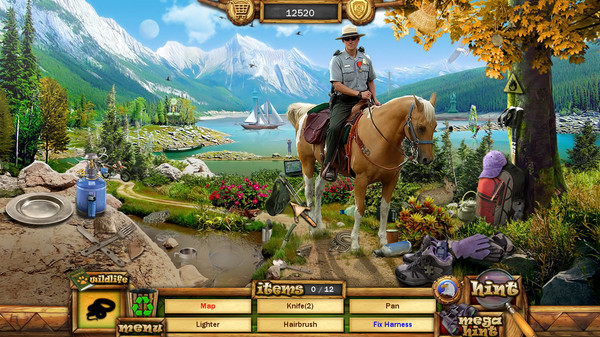 скриншот Vacation Adventures: Park Ranger 3 5