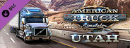 American Truck Simulator - Utah
