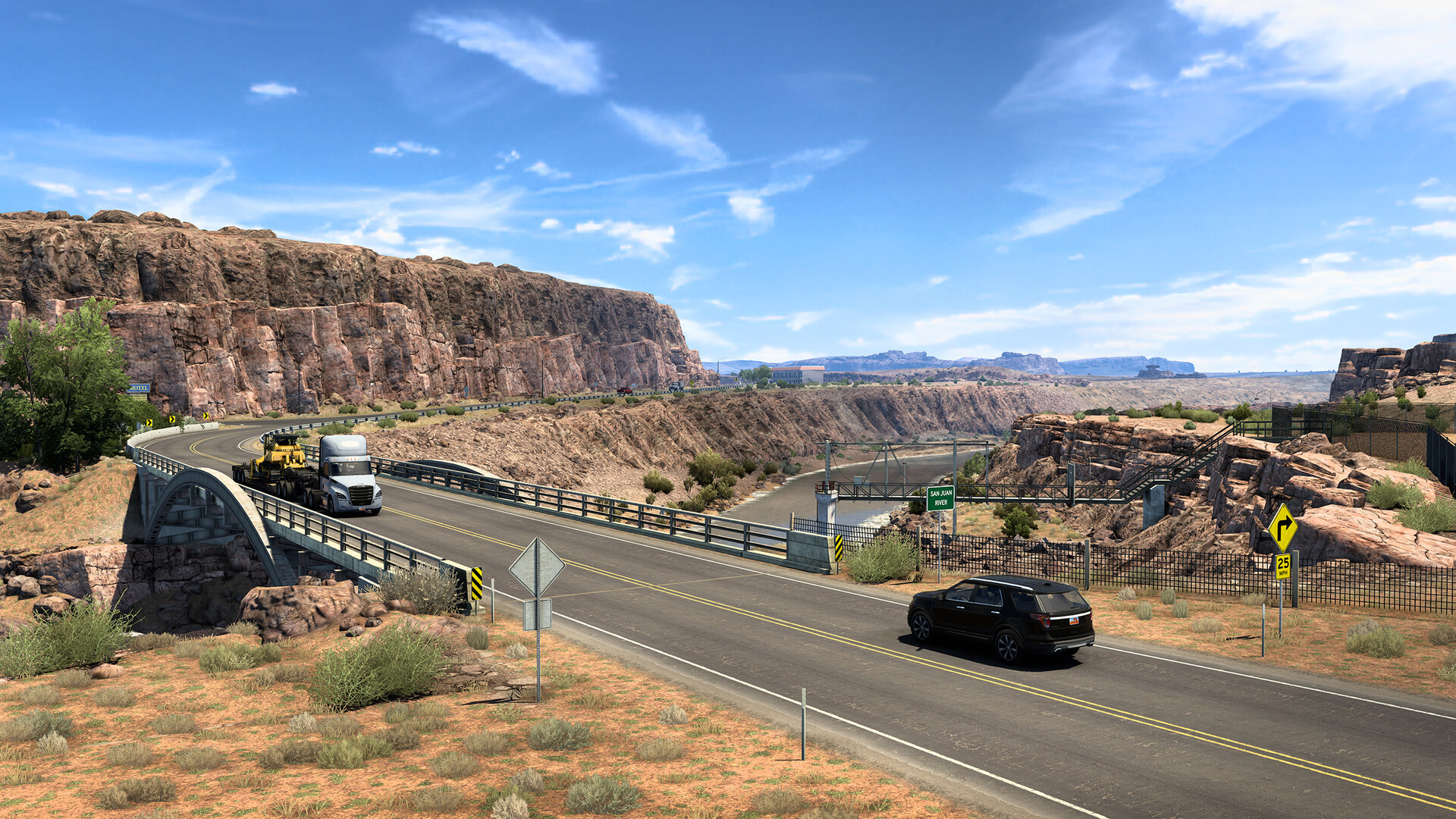 American Truck Simulator - Utah screenshot screenshot 13