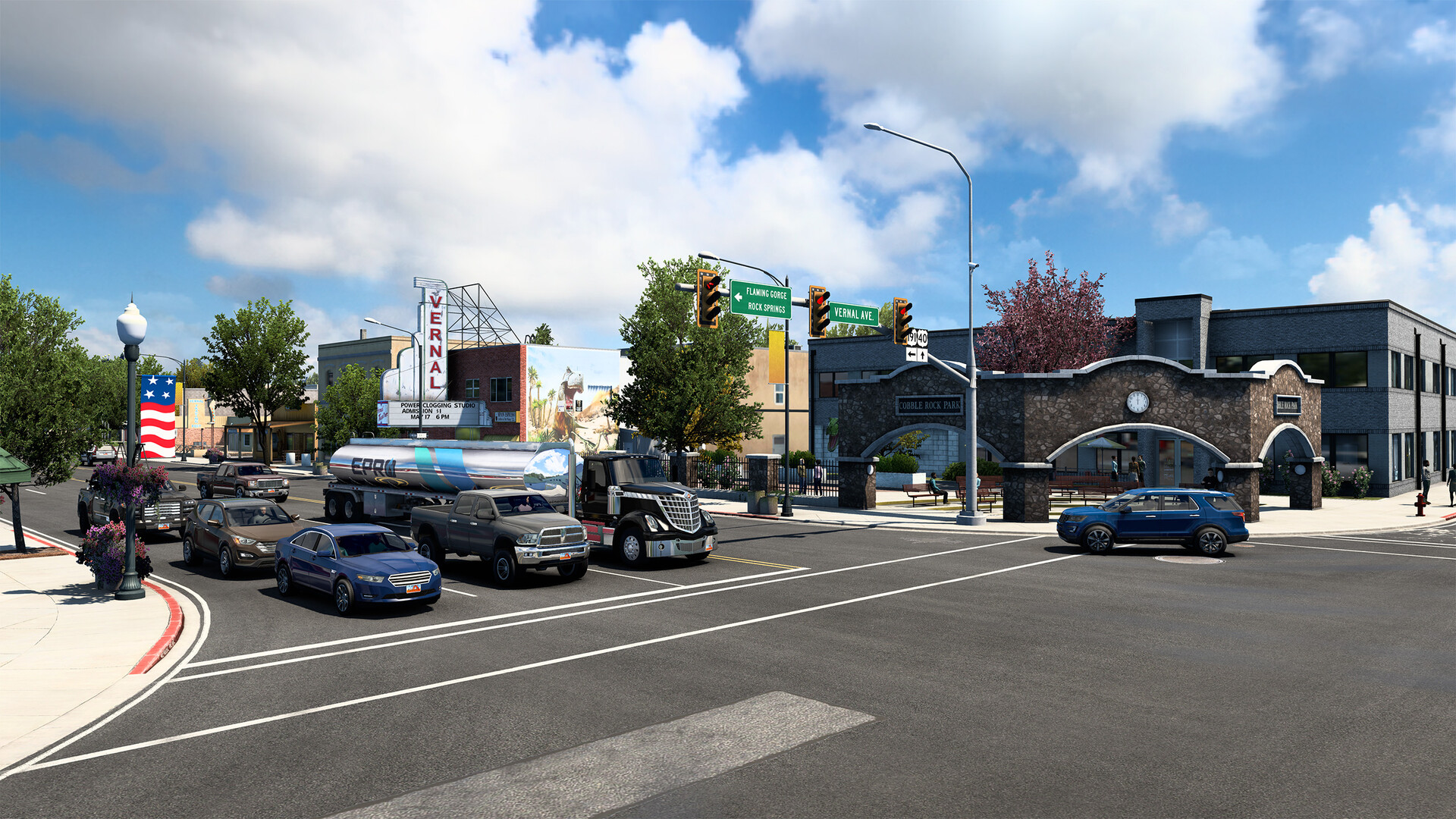 American Truck Simulator - Utah screenshot screenshot 15
