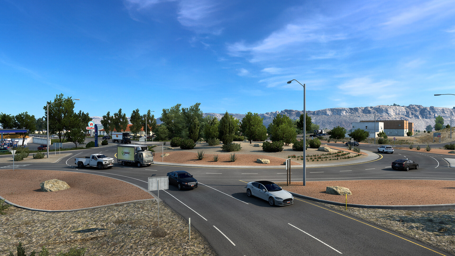 American Truck Simulator - Utah screenshot screenshot 16