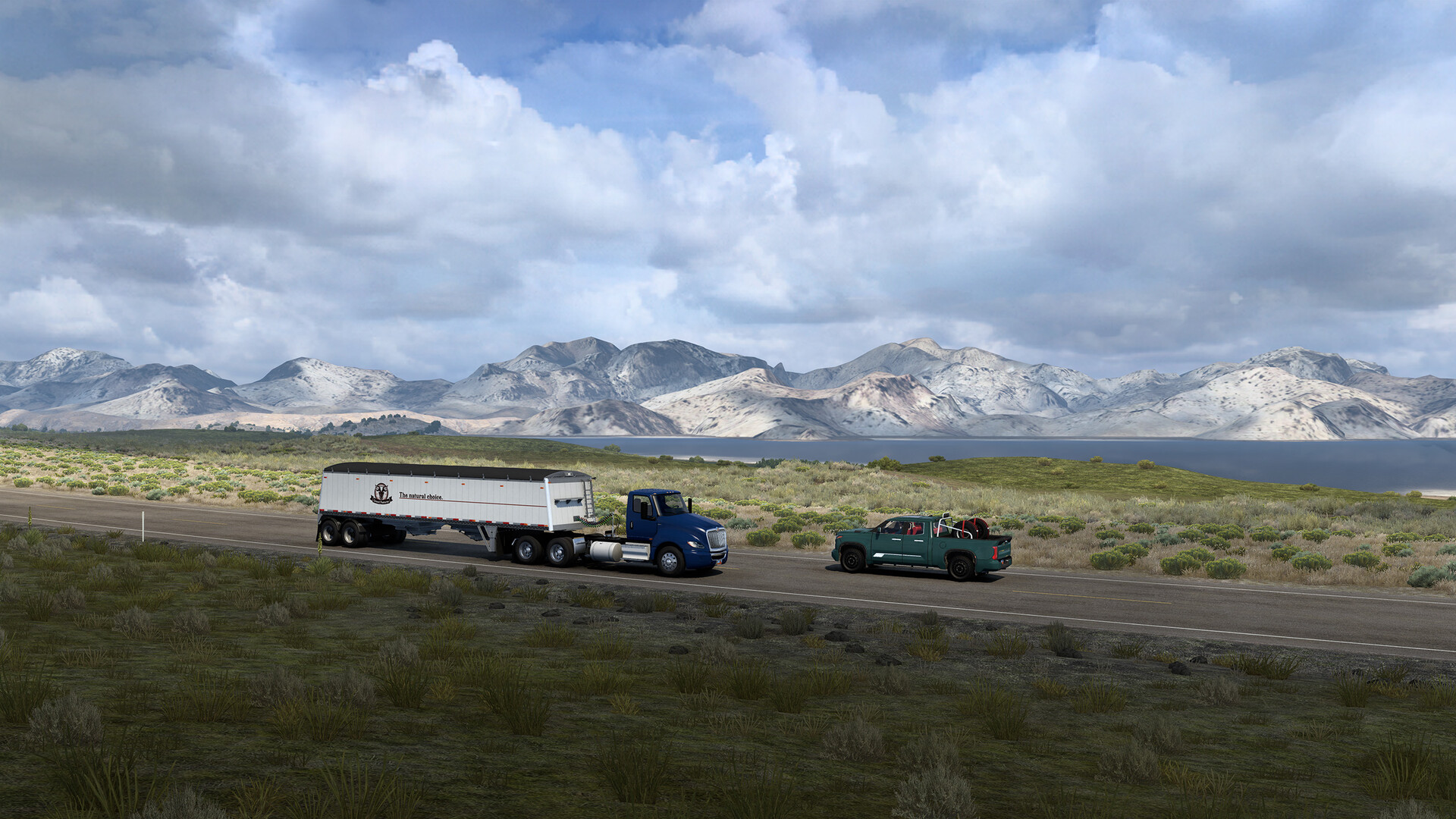 American Truck Simulator - Utah screenshot screenshot 7