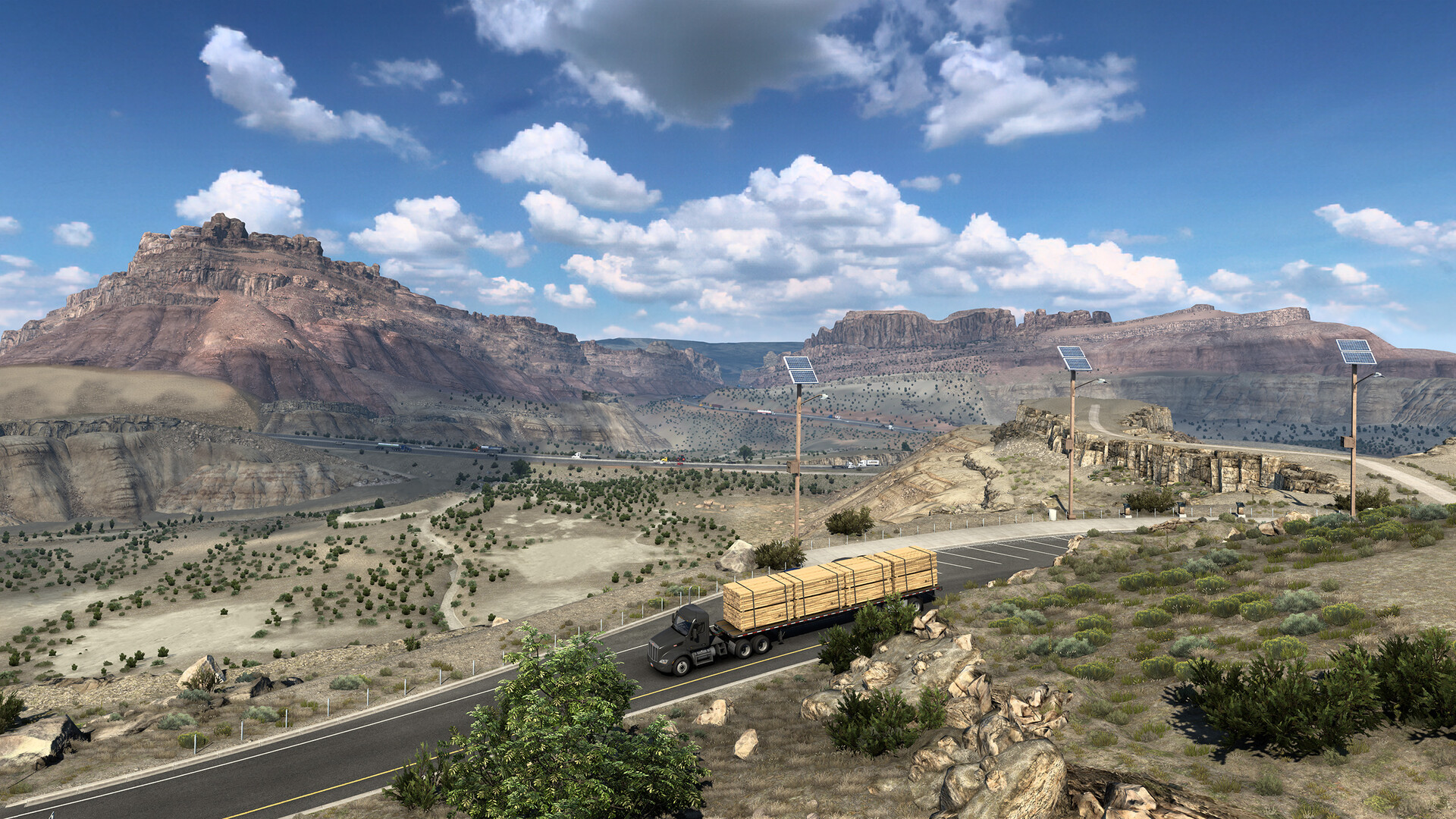 American Truck Simulator - Utah screenshot screenshot 22
