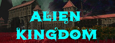 Alien Kingdom 게임 이미지