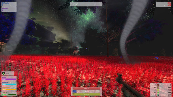 скриншот Alien Kingdom 3