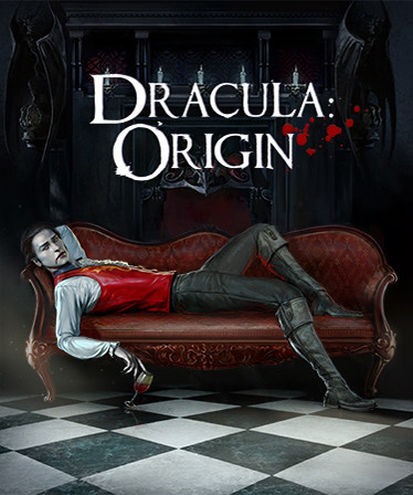 Dracula: Origin