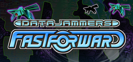 Data Jammers: FastForward steam charts